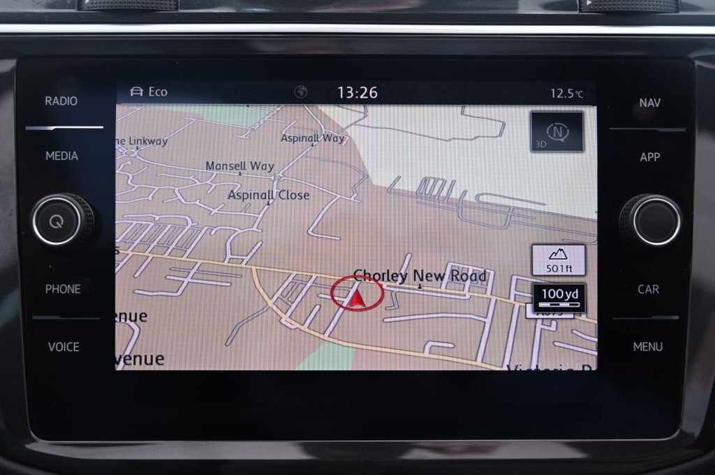 Used Volkswagen Tiguan 2020 for sale - 78043924: Photo 22