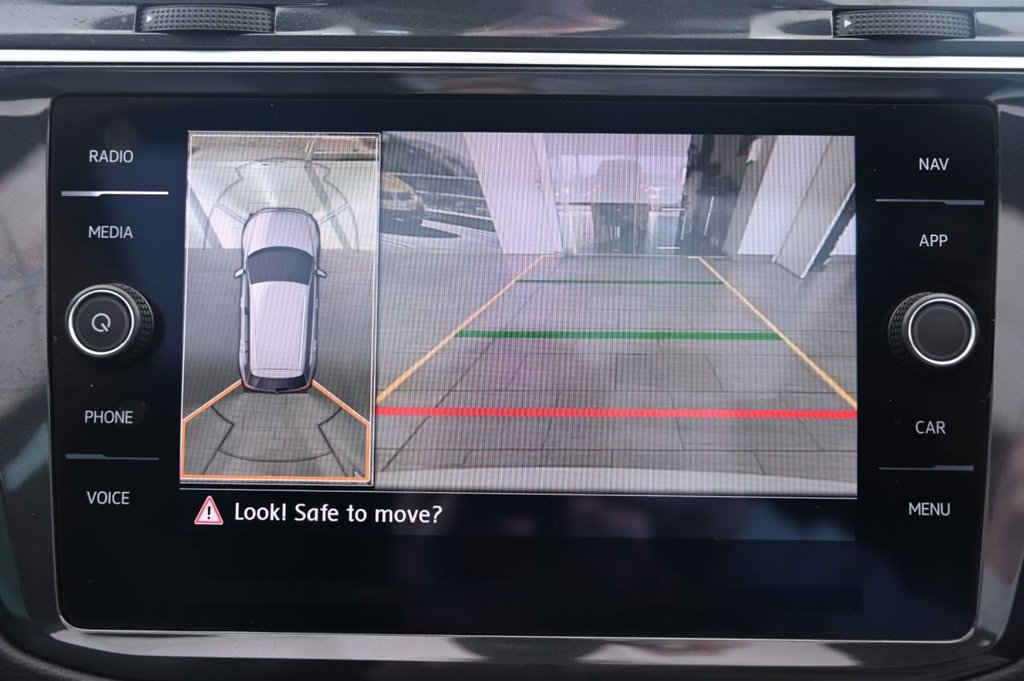 Used Volkswagen Tiguan 2020 for sale - 78043924: Photo 23