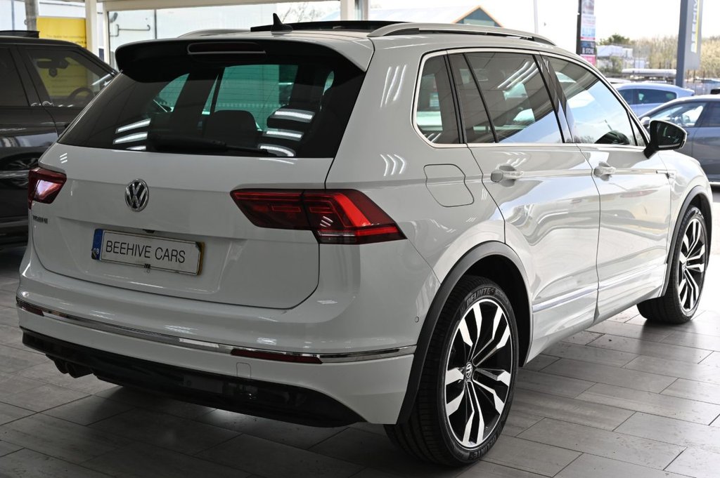 Used Volkswagen Tiguan 2020 for sale - 78043924: Photo 24