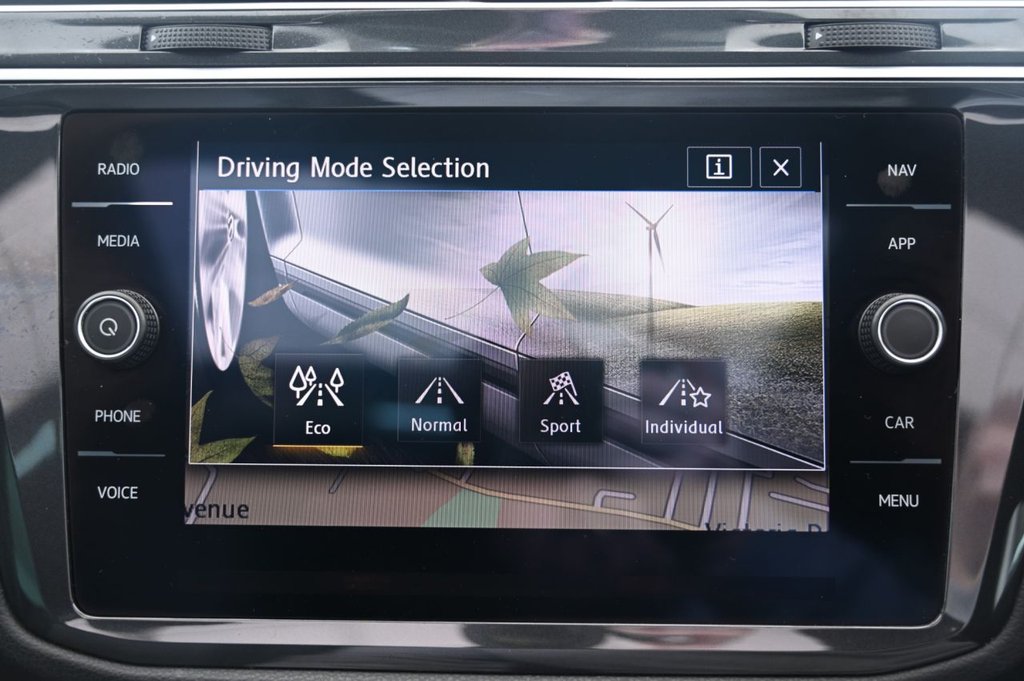 Used Volkswagen Tiguan 2020 for sale - 78043924: Photo 26