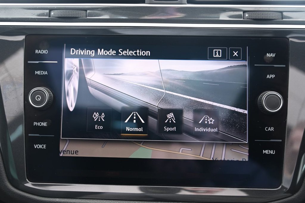 Used Volkswagen Tiguan 2020 for sale - 78043924: Photo 27