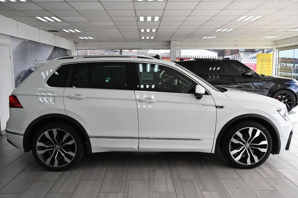 Used Volkswagen Tiguan 2020 for sale - 78043924: Photo 3