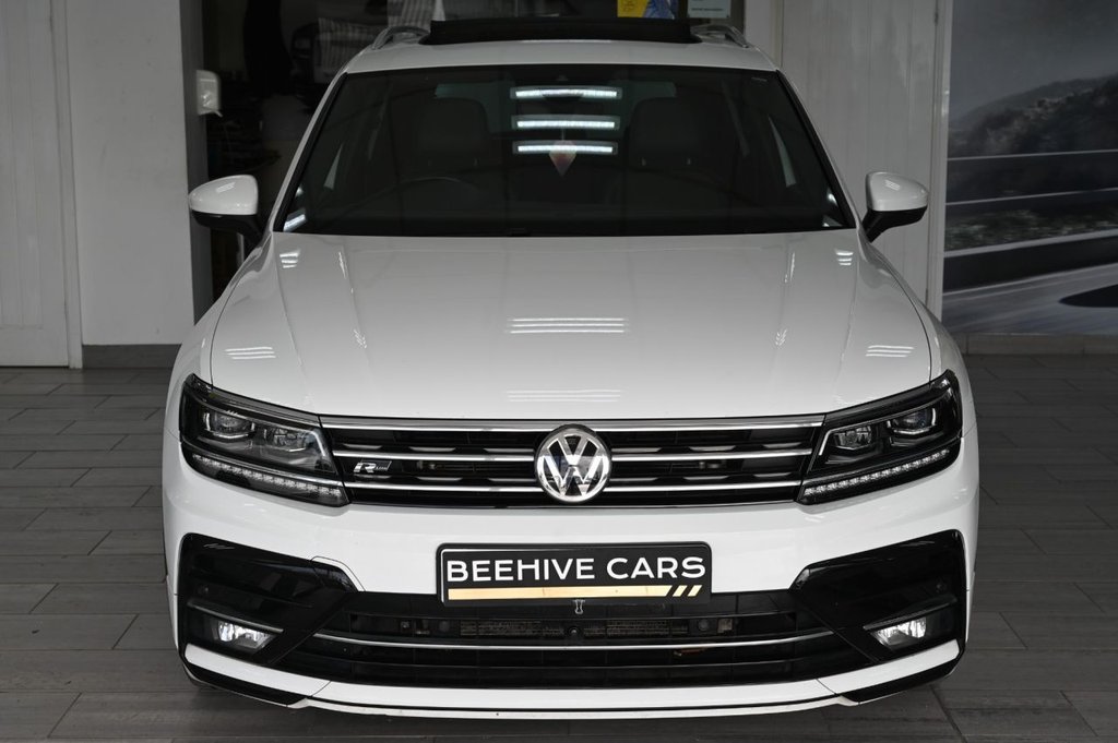 Used Volkswagen Tiguan 2020 for sale - 78043924: Photo 6