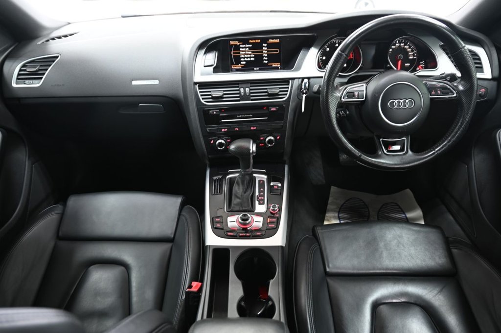 Used Audi A5 2015 for sale - 77563723: Photo 14