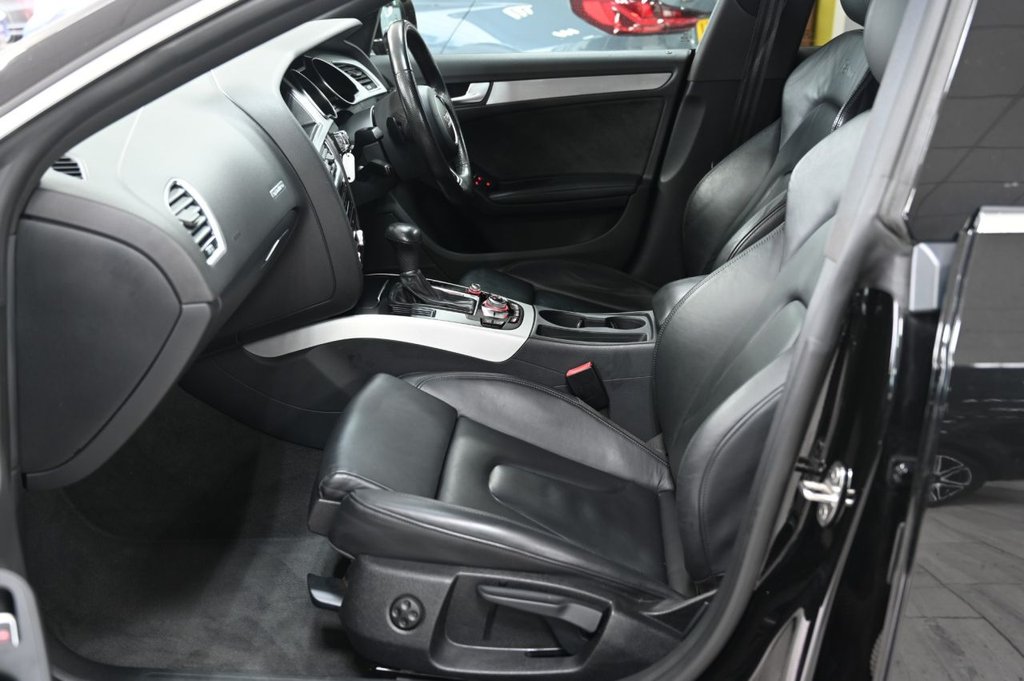 Used Audi A5 2015 for sale - 77563723: Photo 16