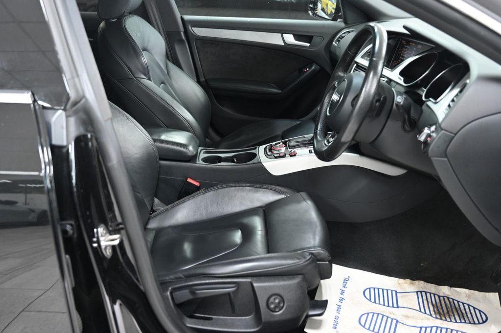 Used Audi A5 2015 for sale - 77563723: Photo 20