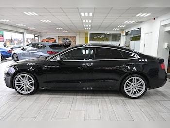 Used Audi A5 2015 for sale - 77563723: Photo