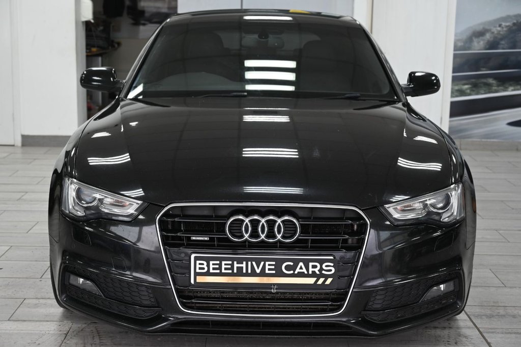Used Audi A5 2015 for sale - 77563723: Photo 7