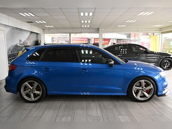 Used Audi A3 2018 for sale - 78955120: Photo
