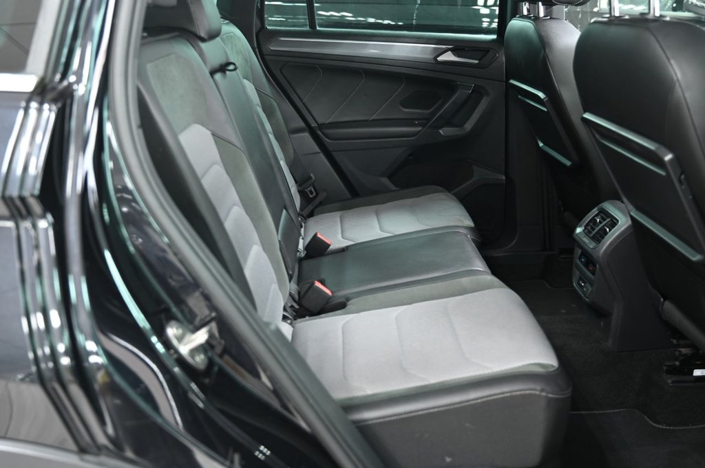 Used Volkswagen Tiguan 2018 for sale - 77457587: Photo 10