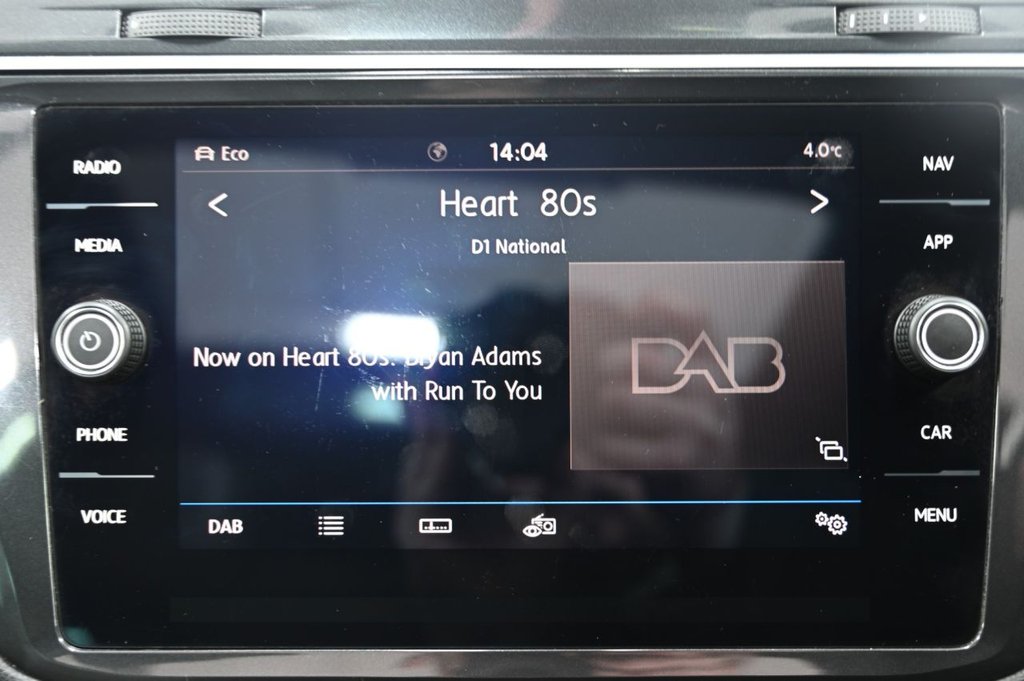 Used Volkswagen Tiguan 2018 for sale - 77457587: Photo 14