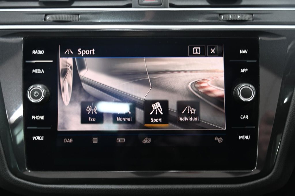 Used Volkswagen Tiguan 2018 for sale - 77457587: Photo 17