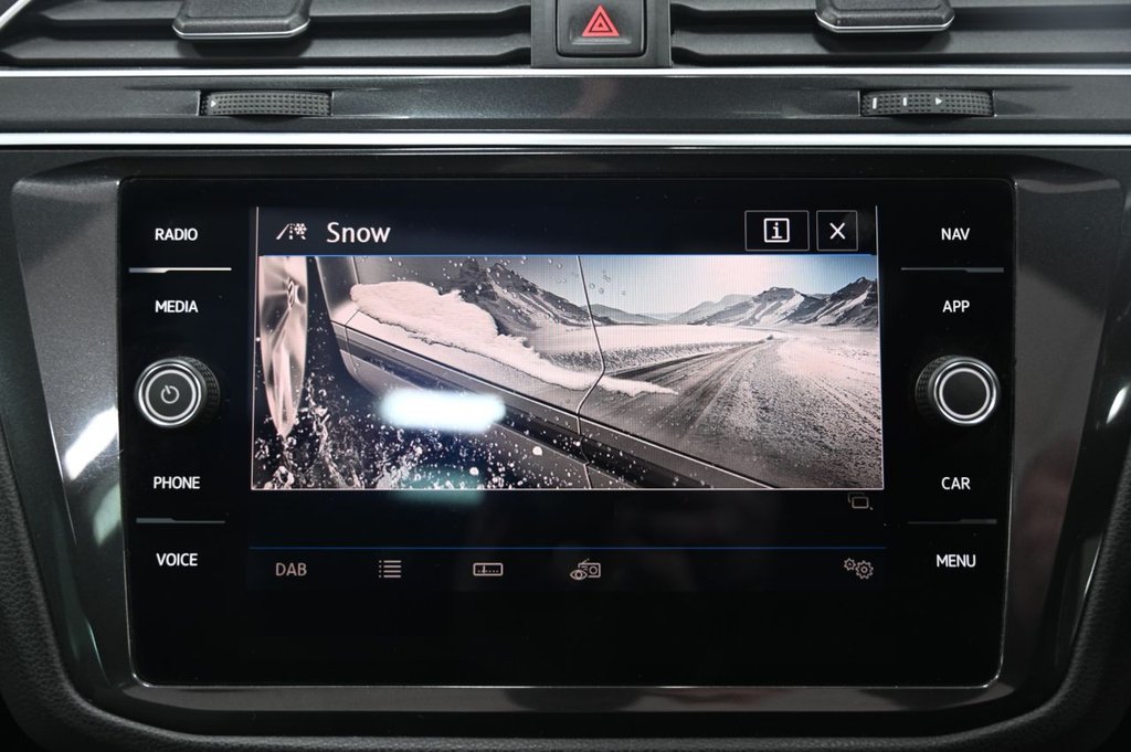 Used Volkswagen Tiguan 2018 for sale - 77457587: Photo 20