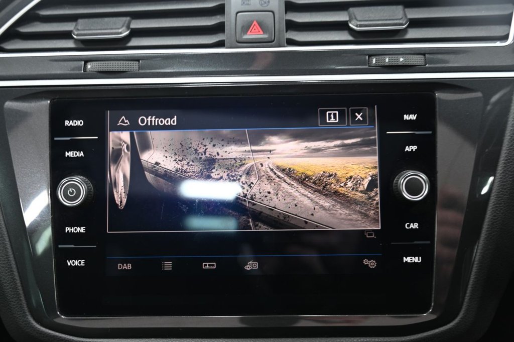 Used Volkswagen Tiguan 2018 for sale - 77457587: Photo 21