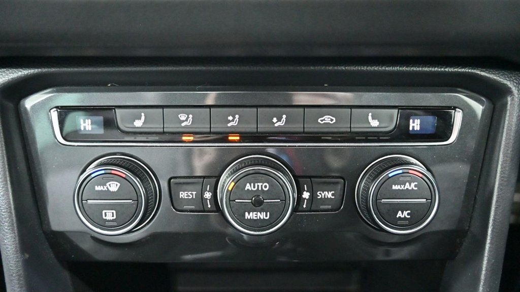 Used Volkswagen Tiguan 2018 for sale - 77457587: Photo 27