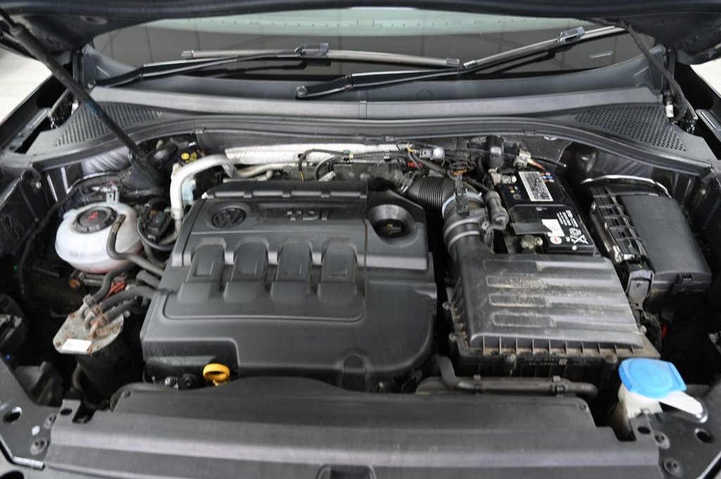 Used Volkswagen Tiguan 2018 for sale - 77457587: Photo 34