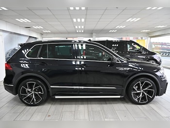 Used Volkswagen Tiguan 2018 for sale - 77457587: Photo