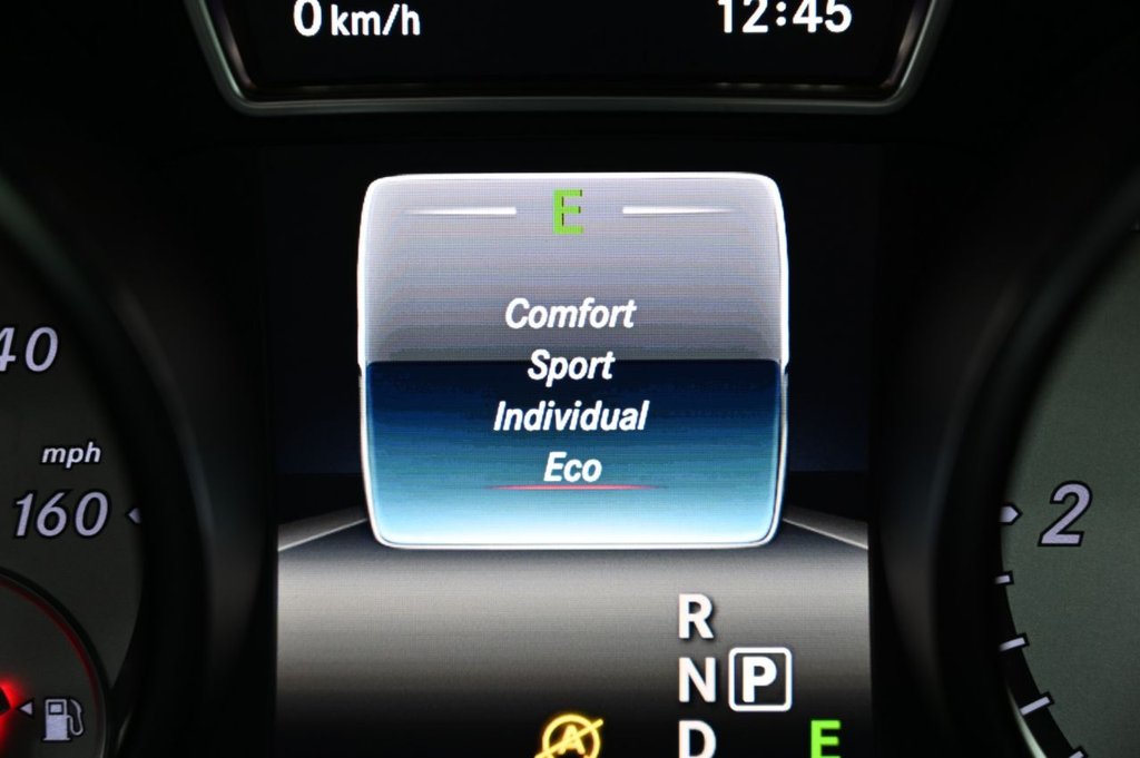 Used Mercedes-Benz CLA 2016 for sale - 77341466: Photo 15