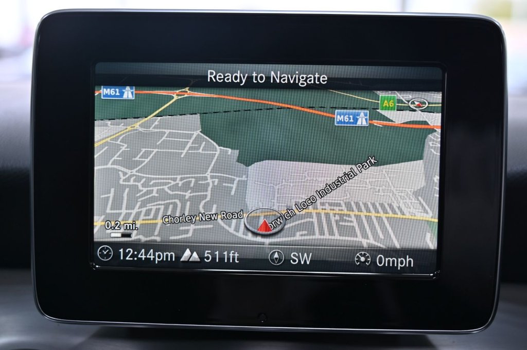 Used Mercedes-Benz CLA 2016 for sale - 77341466: Photo 17