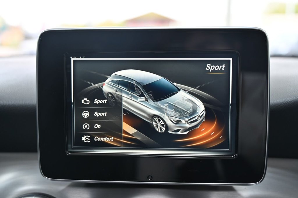 Used Mercedes-Benz CLA 2016 for sale - 77341466: Photo 21