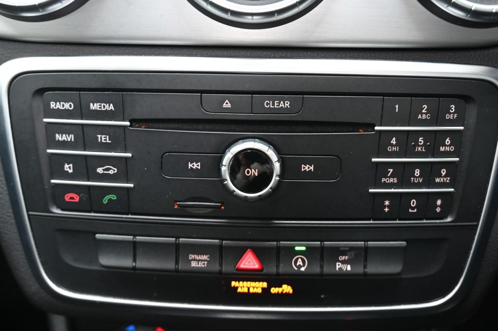 Used Mercedes-Benz CLA 2016 for sale - 77341466: Photo 23