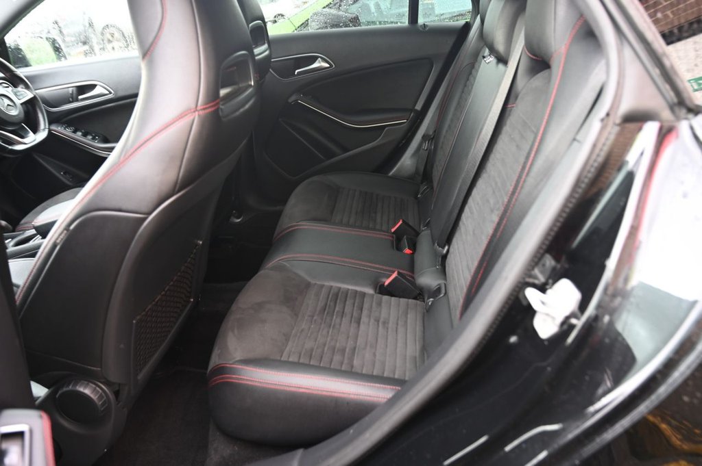 Used Mercedes-Benz CLA 2016 for sale - 77341466: Photo 26