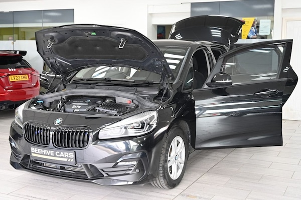Used BMW 2 Series 2019 for sale - 75585180: Photo 12