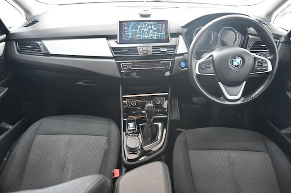 Used BMW 2 Series 2019 for sale - 75585180: Photo 14