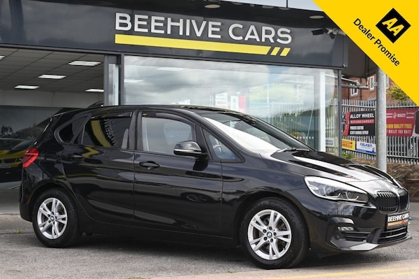 Used BMW 2 Series 2019 for sale - 75585180: Photo 1