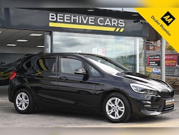 Used BMW 2 Series 2019 for sale - 75585180: Photo