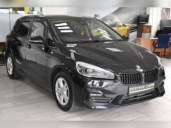 Used BMW 2 Series 2019 for sale - 75585180: Photo