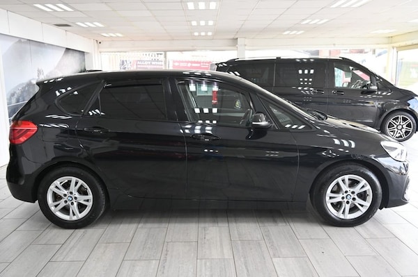 Used BMW 2 Series 2019 for sale - 75585180: Photo 3