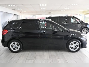 Used BMW 2 Series 2019 for sale - 75585180: Photo