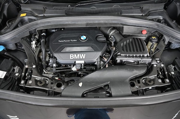 Used BMW 2 Series 2019 for sale - 75585180: Photo 40