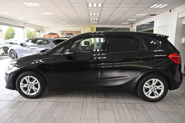 Used BMW 2 Series 2019 for sale - 75585180: Photo 4