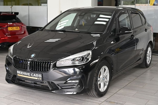 Used BMW 2 Series 2019 for sale - 75585180: Photo 5