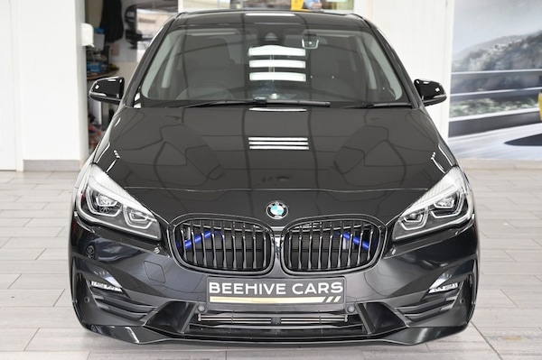 Used BMW 2 Series 2019 for sale - 75585180: Photo 6