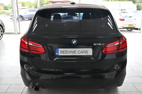 Used BMW 2 Series 2019 for sale - 75585180: Photo 8