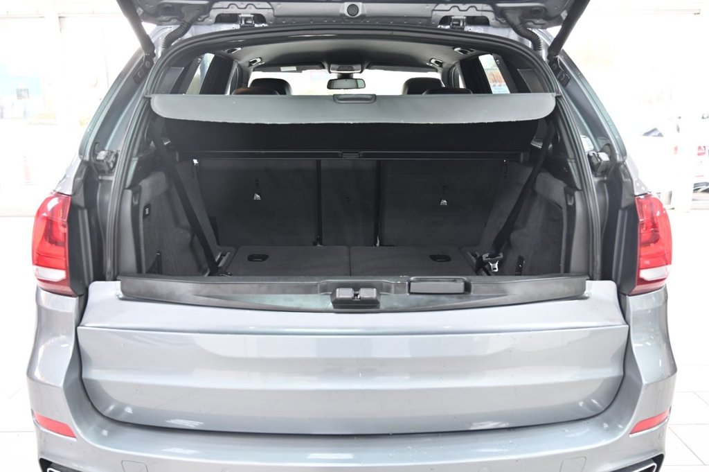 Used BMW X5 2018 for sale - 76986349: Photo 15