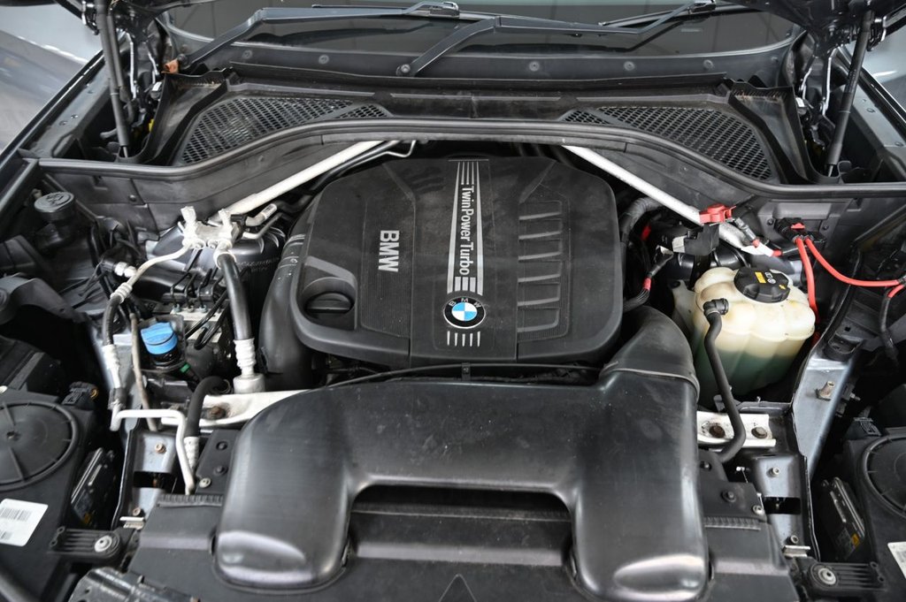 Used BMW X5 2018 for sale - 76986349: Photo 17