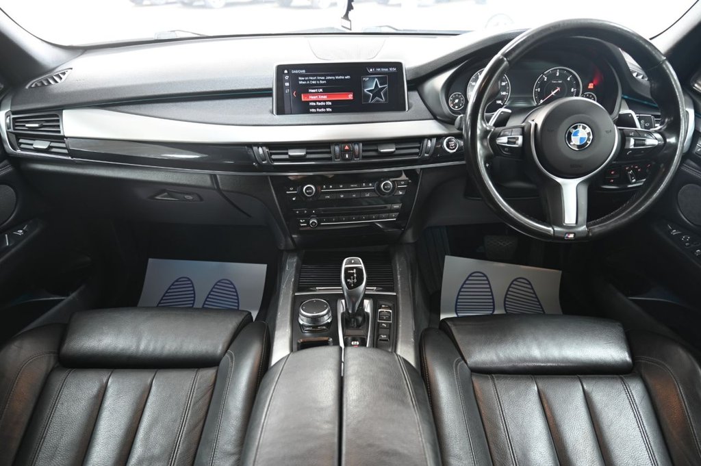 Used BMW X5 2018 for sale - 76986349: Photo 18