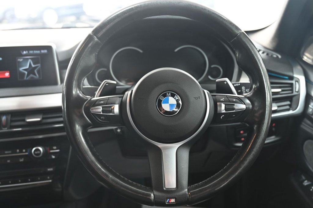 Used BMW X5 2018 for sale - 76986349: Photo 20