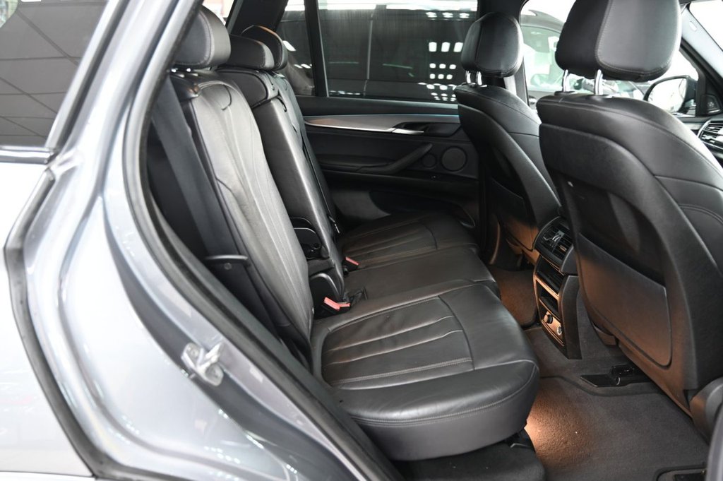 Used BMW X5 2018 for sale - 76986349: Photo 23