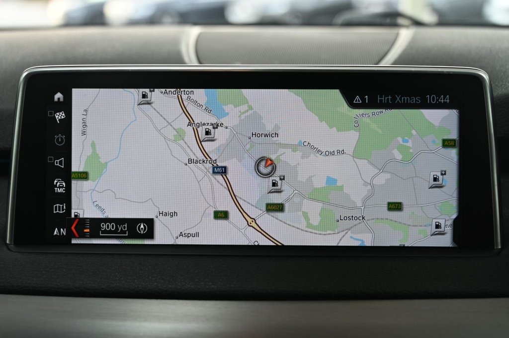 Used BMW X5 2018 for sale - 76986349: Photo 24