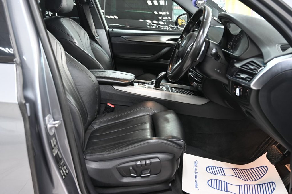 Used BMW X5 2018 for sale - 76986349: Photo 25