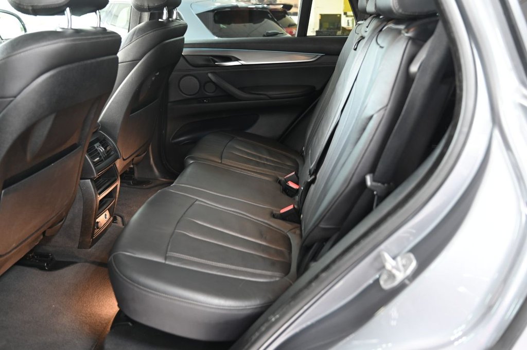 Used BMW X5 2018 for sale - 76986349: Photo 26