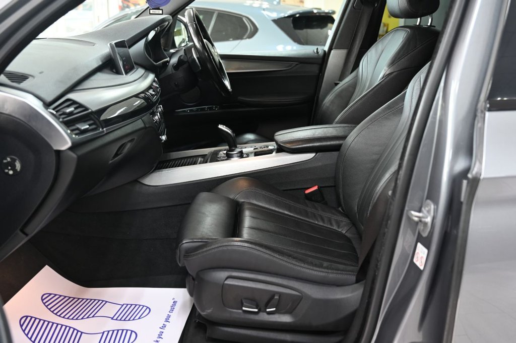 Used BMW X5 2018 for sale - 76986349: Photo 27