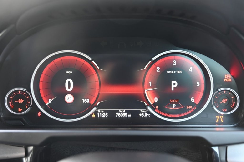 Used BMW X5 2018 for sale - 76986349: Photo 30