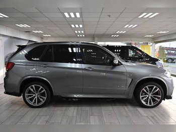 Used BMW X5 2018 for sale - 76986349: Photo