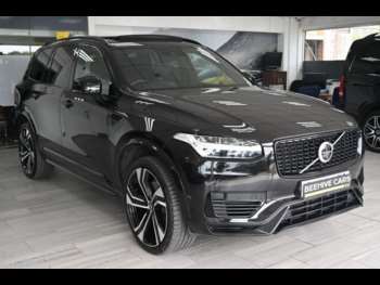 Used Volvo XC90 2020 for sale - 74963973: Photo
